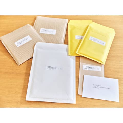 Rotoli da 130 etichette Dymo LabelWriter Indirizzi std. 28x89 mm bianco - conf. 2 pz - S0722370